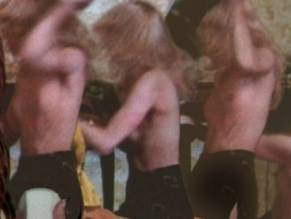 Naked sandra locke Sondra Locke