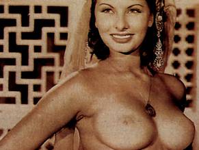 Sophia LorenSexy in Era lui... si! si!