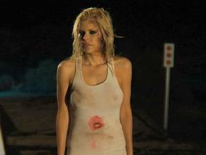Sophie MonkSexy in Life Blood