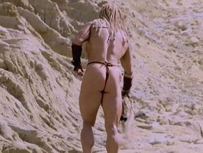 Sue PriceSexy in Nemesis 2