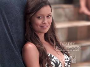 Summer GlauSexy in Deadly Honeymoon