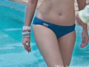 Surveen chawla in bikini