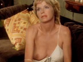 Susannah YorkSexy in The Silent Partner