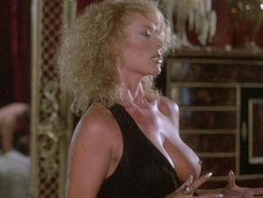 Sybil DanningSexy in Howling II: Your Sister Is a Werewolf