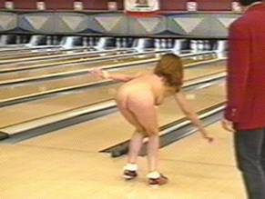 Tammy ParksSexy in Nude Bowling Party