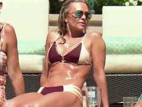 Tamra BarneySexy in The Real Housewives of Orange County