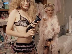 Tamsin EgertonSexy in St. Trinian's