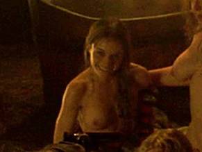 Katherine durio nude