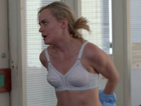 Taylor SchillingSexy in Orange is the New Black