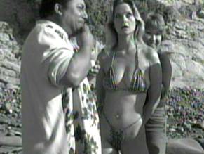 Tera CooleySexy in Frankenstein vs. the Creature from Blood Cove