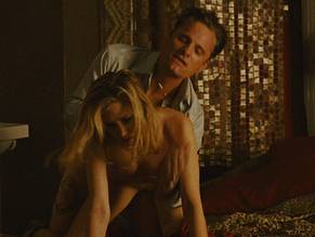 Tereza SrbovaSexy in Eastern Promises