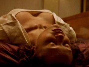 Thandie NewtonSexy in The Truth About Charlie