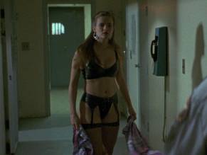 Tina Louise HilbertSexy in Basket Case 3: The Progeny