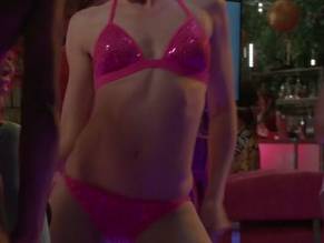 Tonya KaySexy in The Fosters