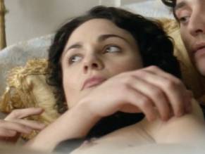 Tuppence MiddletonSexy in War & Peace