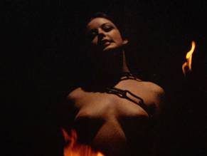Ulrike ButzSexy in The Devil's Plaything