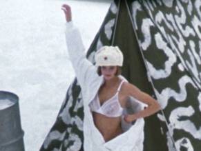 Vanessa AngelSexy in Spies Like Us
