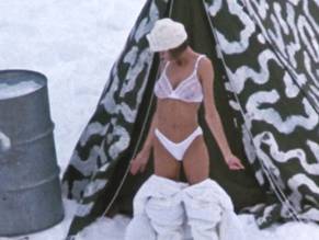 Vanessa AngelSexy in Spies Like Us