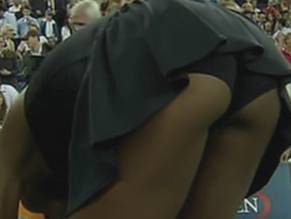Venus WilliamsSexy in 2008 U.S. Open
