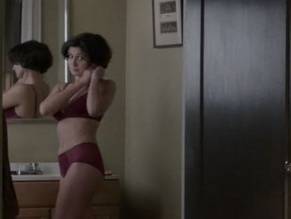 Vera ChernySexy in The Americans