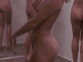 Vickie BensonSexy in Private Resort