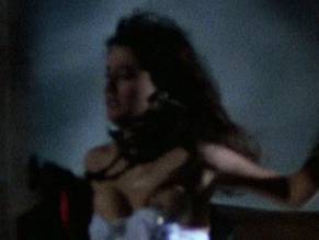 Wendy FoxworthSexy in Halloween 5