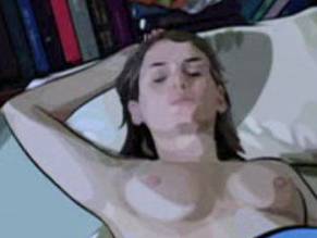 Winona RyderSexy in A Scanner Darkly