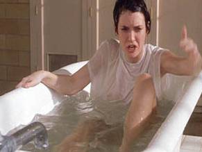 Winona RyderSexy in Girl, Interrupted