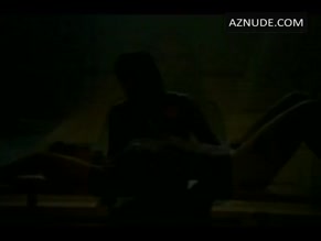 ARROYN LLOYD NUDE/SEXY SCENE IN RED SHOE DIARIES