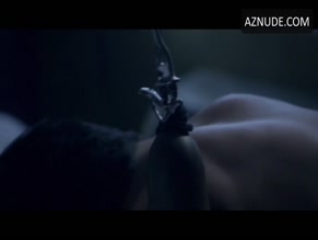 ASAMI NUDE/SEXY SCENE IN KARATE KILL