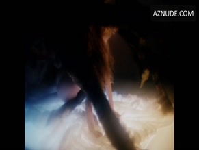 AURELIJA ANUZHITE NUDE/SEXY SCENE IN SPIDER