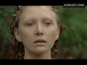AURORE CLEMENT in LACOMBE LUCIEN (1974)