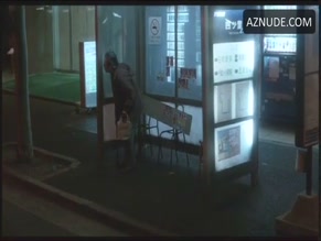 AYAKO FUJITANI NUDE/SEXY SCENE IN TOKYO!