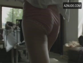 AYSE HOWARD in DON'T FUCK IN THE WOODS (2016)