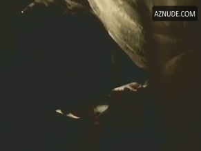 AZUCENA HERNANDEZ NUDE/SEXY SCENE IN THE NIGHT OF THE WEREWOLF