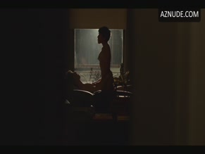 AZUL FERNANDEZ NUDE/SEXY SCENE IN MERLI: DARE TO KNOW