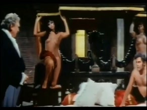 FEMI BENUSSI in SEXY SUSAN SINS AGAIN (1968)