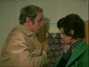 MARIE-FRANCE MOREL in LASS JUCKEN, KUMPEL 3. TEIL - MALOCHE, BIER UND BETT (1974)