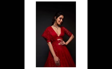RASHI KHANNA in Rashi Khanna Hot Sexy Bold January June 2020