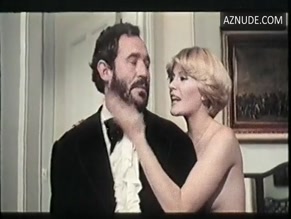 BARBARA REY in LA VIUDA ANDALUZA(1976)