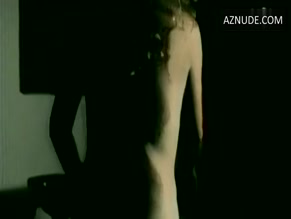 BARBARA SUKOWA NUDE/SEXY SCENE IN HIERANKL