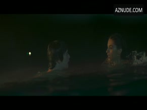 BEGONA VARGAS NUDE/SEXY SCENE IN OUTLAWS