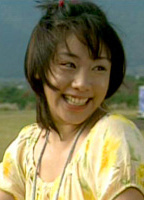 KOTOKO SHIRAISHI