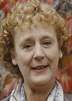 MAGGIE STEED