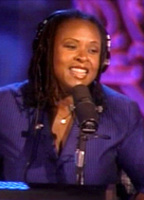 ROBIN QUIVERS
