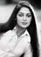 SIMI GAREWAL