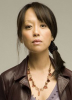 NAOKO MORI