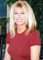 SUZANNE SOMERS