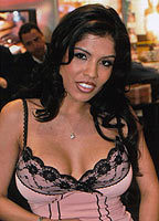 ALEXIS AMORE NUDE