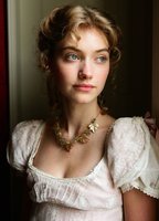 IMOGEN POOTS